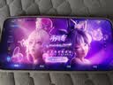 vivo iQOO 16 12+256G逐光 2K165Hz三星珠峰屏 自研电竞芯片Q4 第六代骁龙8超级至尊版 游戏手机iqoo16 实拍图