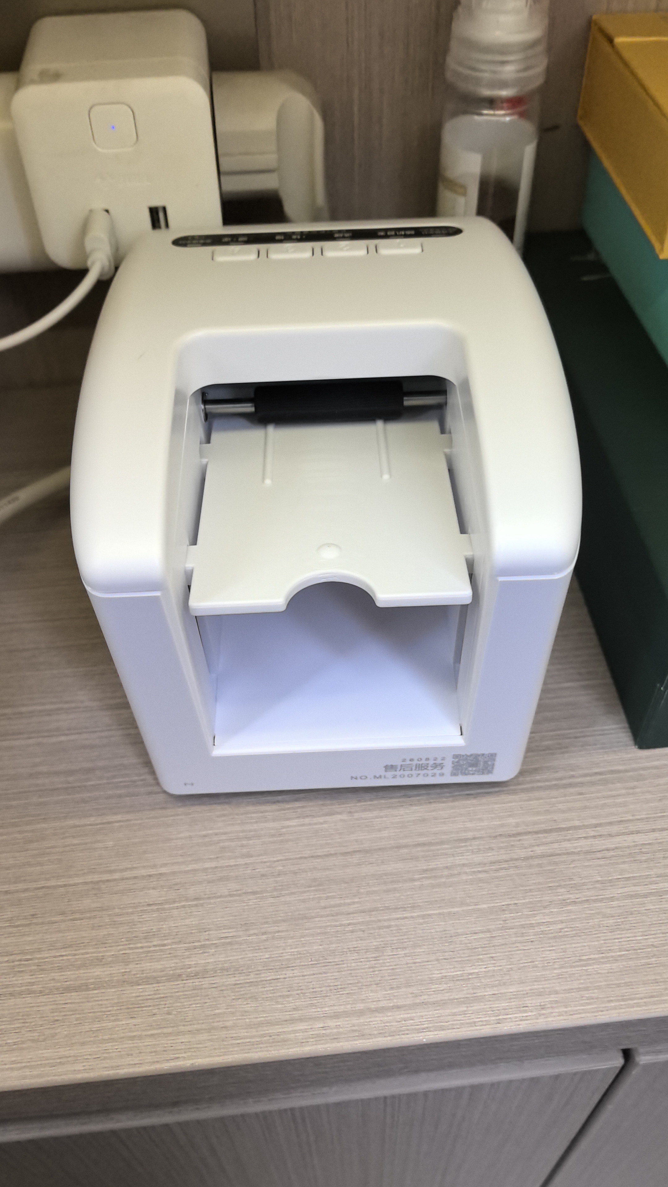 猛龙自动发牌机掼蛋专用发牌机扑克发牌器高续航掼蛋比赛同款送礼礼品 实拍图