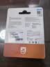 飞利浦（PHILIPS）64GB TF（MicroSD）存储卡 U3 V30 行车记录仪&安防监控专用内存卡 高速耐用 读速100MB/s 实拍图
