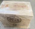 汾酒山西杏花村清香型白酒 42度巴拿马金奖黑坛20年 475ml 整箱装 实拍图