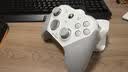 盖世小鸡G7 Pro微软Xbox授权精英游戏手柄天王星影之刃零 原生扳机震动蓝牙PC电脑无线Steam安卓手机series 实拍图