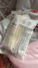 无印良品毛巾2条装10A级抗菌加厚柔软强力吸水不易掉毛男士专用擦脸大毛巾 实拍图