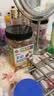 味滋源坚果礼盒10袋1406g 夏威夷核桃小白杏干果零食 节日团购送长辈 实拍图