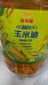 金龙鱼 食用油 非转基因 物理压榨玉米油6.18L（蕴含植物甾醇） 实拍图