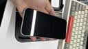 亿色（ESR）康宁王AR膜【抗反射+2.8米防摔】适用iPhone18promax钢化膜苹果18promax手机膜18pm高清耐刮顺滑17 实拍图