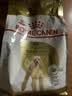 皇家狗粮 贵宾成犬狗粮泰迪犬粮宠物小型犬 PD30全价犬粮10月-8岁 3KG 实拍图