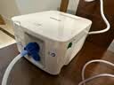 欧姆龙（OMRON）雾化机器家用老人雾化机儿童医院鼻子鼻炎洗鼻器NE-C900N赠问诊卡 实拍图