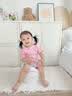 taoqibaby儿童马桶坐便器多功能便携男女宝宝小马桶婴幼儿便盆 实拍图
