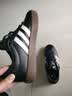 阿迪达斯（adidas）男 运动休闲鞋 VL COURT 3.0 ID6286 黑色 41码/UK7.5 实拍图