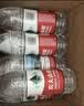 农夫山泉 饮用水饮用天然水380ml*24瓶 办公商务会议 塑膜纸箱随机发货 实拍图