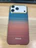 PITAKA适用苹果iPhone17ProMax手机壳相机按键全包日落三周年磁吸凯夫拉轻薄高级感保护套 加州旧梦1号 实拍图