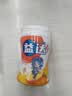益达 木糖醇无糖口香糖阳光香橙味约56g/瓶约40粒 休闲糖果 清新口气 实拍图
