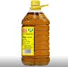 鲁花【保真菜籽油】食用油低芥酸特香菜籽油5L  /桶非转基因 实拍图