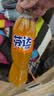 可口可乐（Coca-Cola）芬达  无糖零卡橙味 碳酸饮料500ml*24瓶 实拍图