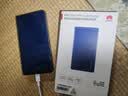 华为原装12000mAh66W双向快充移动电源3C认证可上飞机充电宝适用华为手机Pura90Mate80USB-A/C双口输出 实拍图