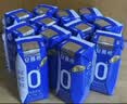 伊利安慕希0蔗糖/0乳糖混发常温酸奶200g*12盒  礼盒装 实拍图