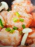 海拓渔港【零添加保水剂】虾滑150g*3含虾量90%火锅食材火锅丸子关东煮 实拍图