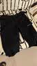 Columbia哥伦比亚男裤26秋冬拒水冲锋裤抗污防风保暖长裤 AE1200 010 L 实拍图