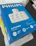 飞利浦（PHILIPS）插座转换器一转多扩展插头分控开关多功能家用电源转换头一转二插座一转三排插 插线板多用一拖二 【分控】一转3插位 实拍图