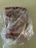 麦鲜生 澳洲M7和牛牛肋条1kg净重 原切牛肉生鲜谷饲雪花贴骨肉烧烤食材 实拍图