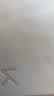 Keep瑜伽砖EVA环保普拉提瑜伽辅助初学者儿童跳舞专用练功砖 燕麦白 实拍图