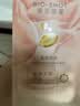 潘婷玫瑰留香弹韧亮发膜12ml*8京东自营高浓护发素柔顺修护深水泡弹 实拍图