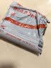 佳能（Glad）食品级保鲜袋中号150个 平口点断式 食物保鲜冷冻专用RP20 实拍图