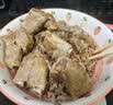 京东跑山猪黑猪排骨 1.6斤 含脊骨含软骨 红烧炖汤猪肋骨生鲜食材 实拍图