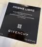 纪梵希（Givenchy）【双十一买正送正】明星四宫格柔雾服帖散粉1号 生日礼物达人机制 实拍图