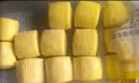 华田禾邦山药玉米馒头1.2kg 30个纯手工健康五谷杂粮全麦早餐面点夜宵 实拍图