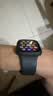 WITGOER【热销600万丨S10/11通用】适用苹果手表保护壳apple watch S11保护壳膜一体全包S10钢化最新款薄 实拍图