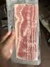 荷美尔（Hormel）超值精选优级培根150g/袋 冷藏猪肉 烟熏风味 儿童早餐三明治烧烤 实拍图