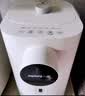 九阳（Joyoung）电热水瓶热水壶 5.5L大容量8段控温304不锈钢一体 0胶水  家用恒温水壶 K50ED-WP160 实拍图