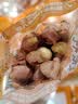 黄飞红（HUANGFEIHONG）五香带衣烘烤五香花生米20g*20袋零食下酒菜坚果炒货零食 实拍图