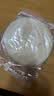 俏侬 披萨饼底18cm 5片装630g/盒（8英寸烤盘适用）烤箱烘焙食材 实拍图