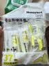 霍尼韦尔（Honeywell）隔音睡眠耳塞 便携工作学习睡觉防噪音防呼噜声降噪 8副 实拍图