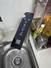 海尔（Haier）【莎莎同款】鲜活水自净化P7净水器家用8年真长效瞬时1600G专利研发0阻垢0衰减UV龙头杀菌双出水 实拍图