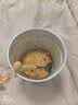 八喜冰淇淋 芒果口味1100g*1桶 家庭装 生牛乳冰淇淋大桶 实拍图