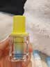 EVER EDEN 防晒气垫 儿童清水可卸水凝清润物理防晒SPF30防晒气垫15g 实拍图