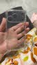 闪魔适用苹果17pro手机壳气囊防摔软壳 iPhone 17 Pro保护套超薄镜头全包透明硅胶壳抗黄防磨防摔 实拍图