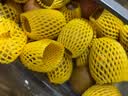 佳沛（zespri）新西兰金奇异果12粒特大果124-146g猕猴桃水果礼盒 实拍图
