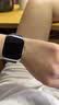 图拉斯【发布会新款S12】适用苹果手表s12保护壳s12通用apple watch s11保护套iwatch s11/10壳膜一体S10 【新42mm表盘】 手表壳丨壳膜一体丨超防撞 iWatch S 实拍图
