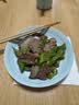月盛斋 原切牛腩块净重3斤 进口生鲜炖煮食材  清真品质中华老字号 实拍图