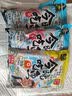 钓鱼王 鱼饵今晚吃鱼鲫鱼鲤鱼饵料野钓黑坑鱼饵料钓鱼鱼食钓鱼饵料 今晚吃鱼香2包+今晚吃鱼1包 实拍图