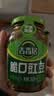 吉香居脆口豇豆 酸豆角爽脆下饭菜酸豇豆四川红油榨菜咸菜330g送20g 实拍图