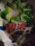 汰渍洗衣免搓粉 清雅山茶花3.3斤装 洗衣粉非爆炸盐皂粉 持久留香30天 实拍图