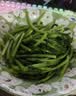 蒿子杆300g(茼蒿） 实拍图