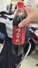 崂山【任嘉伦推荐款】 国货可乐汽水 碳酸饮料 PET瓶装 500ml*24瓶箱装 实拍图
