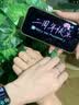 BJYLS999纯银戒指女男素圈食指环小众开口足银尾戒饰品生日礼物送女友 【999足银】极简素圈戒指-女款 实拍图