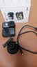 大疆DJI Osmo Nano 标准套装（128GB）自由视角穿戴相机Vlog骑行亲子宠物运动相机拇指相机 实拍图